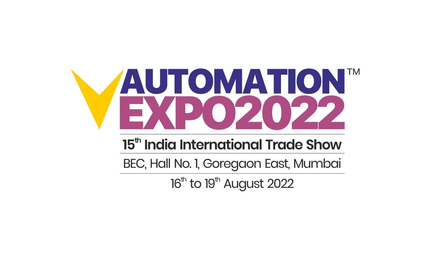 Automation Expo 2022