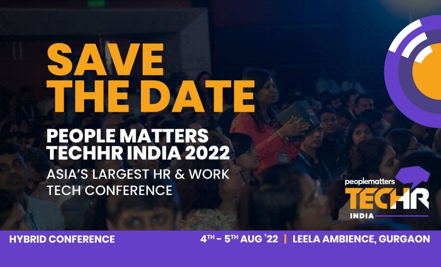 People Matters TechHR India 2022