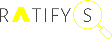 Ratifys Logo